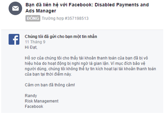 facebook hướng ẫn chạy quảng cáo mất phí