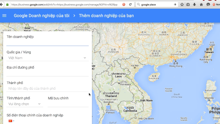 Thanh Hóa seo web dịch vụ seo web thanh hóa