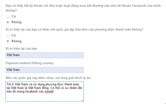 quảng cáo facebook giá rẻ Thanh Hóa Đơn vị chạy quảng cáo facebook ở Thanh Hóa