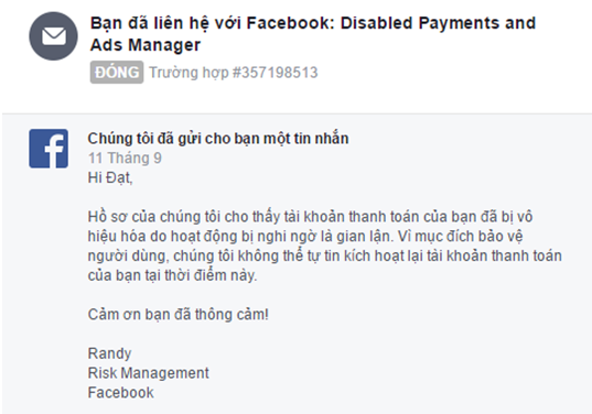 chạy ads ở Thanh Hóa dịch vụ ADS