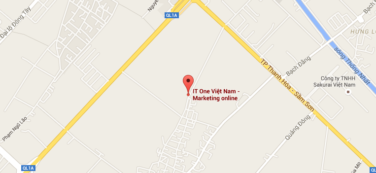 SEO web giá rẻ Thanh Hóa SEO website Thanh Hóa