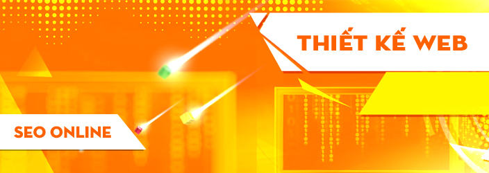Thiết kế web theo yêu cầu Thanh Hóa