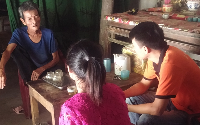 Bé Yến Nhi Thanh Hóa Thanh Hóa bé yến nhi