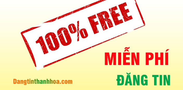 Quảng cáo trực tuyến Thanh Hóa