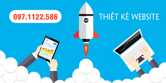 Lam web đẹp Thanh Hóa