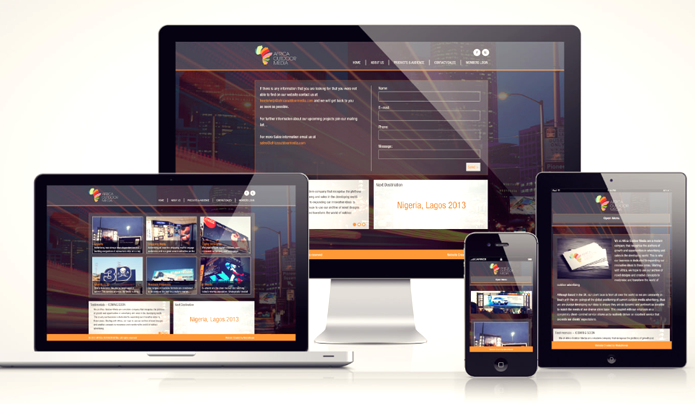 Công ty thiết kế web bán hàng giá rẻ Tại Thanh Hóa