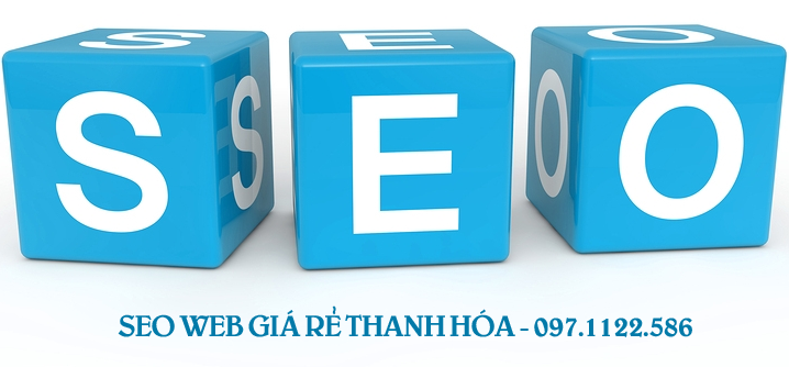 seo tu khoa len top Google o Thanh Hoa
