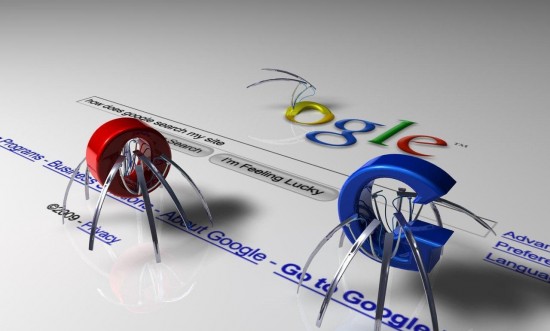 index google