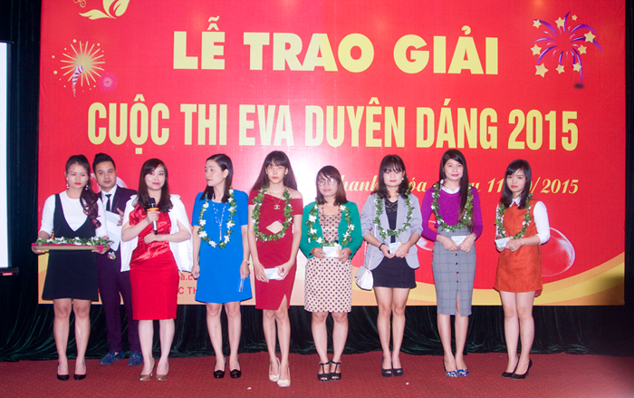 Trung tâm tổ chức sự kiện ở thanh Hóa Tổ chức sự kiện Thanh Hóa