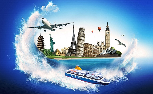 Thiết kế web du lịch giá rẻ Thanh Hóa Công ty thiết kế web du lịch Thanh Hóa