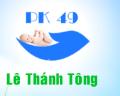 Phòng khám nhi - uy tín tại Thanh Hóa.
