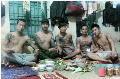 Đi tùi thời hiện đại