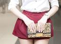 Những bộ váy áo đẹp nhất tuần qua