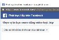 Cách Live Stream video Facebook trên máy vi tính PC