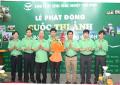 Phát động cuộc thi ảnh “Tiến Nông - Tiến cùng nông dân Việt”