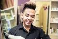 Tạo mẫu tóc chuyên nghiệp Thanh Hóa - SALON VÂN MI TÓC