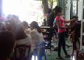 Tạo mẫu tóc Vân Mi -  Địa chỉ làm tóc đẹp ở Thanh Hóa