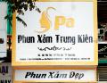 Spa phun xăm mày môi mí thẩm mỹ đẹp uy tín tại Thanh Hóa