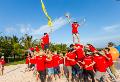 Dịch vụ chuyên tổ chức sự kiện team building uy tín tại Thanh Hóa